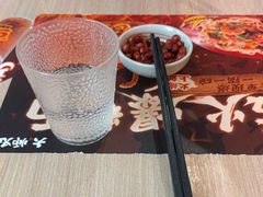-大师兄·西北小馆(南沙万达广场店)