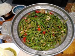 -95号酱骨·一块豆腐(展春园西路店)