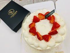 -安上烘焙 ENCHANTE(世纪汇店)