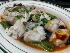 -新兴·金羊座·粤菜点心(乐峰店)