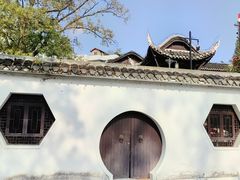 -阳明祠