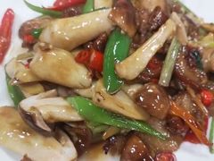 -始兴县农家小院餐馆