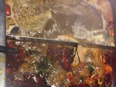 -大隐·成都火锅Bistro(合生麒麟新天地店)