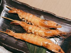 -大渔铁板烧(花园道店)