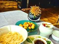 -秀儿四九城·新京菜(亚运村鸟巢店)