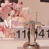 萌化我的少女心，川沙女明星同款蛋糕谁不想要？