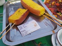 -三宽猪蹄(统一广场店)