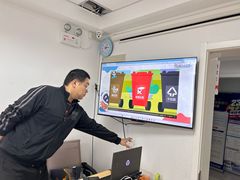 -瓦力工厂机器人·信息学奥赛·科技特长生·人工智能(梧桐苑校区)