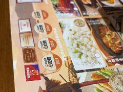 -锡和无锡菜(景丽苑店)