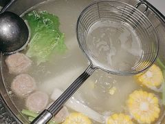 -浪里寻·臻牛养生牛肉火锅(方圆荟店)