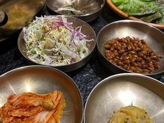 -味家烤肉烤鳗鱼牛排(西塔旗舰店)