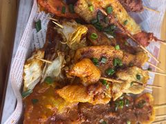-魏记里脊肉炸炸炸(南门口店)