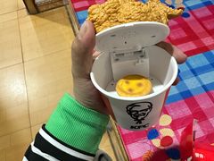 -肯德基(诸城市柏斯奇店)