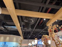 -九毛九西北菜(百信广场店)