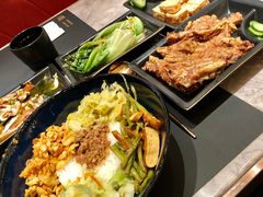 -馔豚·台北菜专门店(深圳湾万象城店)