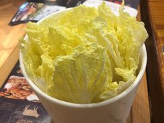 -牛品福潮汕牛肉火锅(旺庄店)