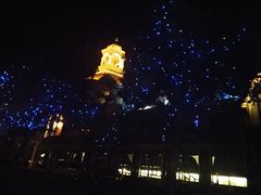 -港畔赶海蒸汽海鲜烧烤自助(仙螺岛店)