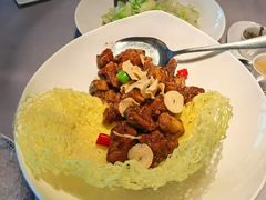-鱼乐轩·俄罗斯海鲜直供餐厅(群力店)