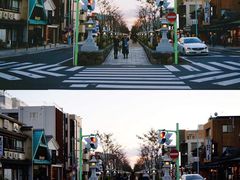 -灌篮高手动画打卡地