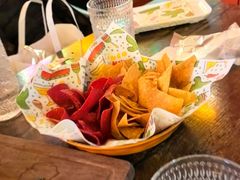 -Famous肥猫墨西哥音乐餐吧(五棵松华熙LIVE店)