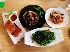 漓江田螺酿-渔太泰漓江小馆·广西融合菜(西街店)