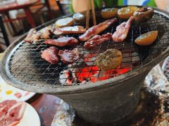 -鞍山戰