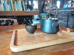 -BUND·FIVE外滩5号(天际店)