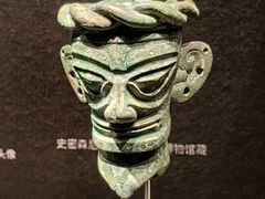 -盘龙城遗址博物院