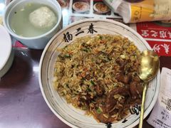 -扬二春炒饭(国庆路总店)