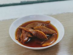 -面道赞宁海海鲜面(迎凤街店)