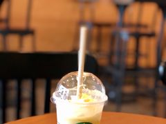 -星巴克(深圳龙华人民北店)