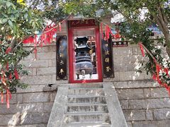 -崂山仰口游览区
