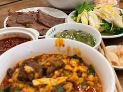 -老刘家永盛斋·传统泡馍(东关南街店)