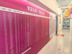 -英孚教育青少儿(南坪中心)