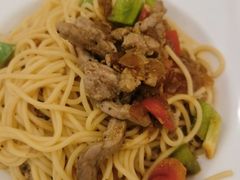-萨莉亚意式餐厅(深南茂业店)