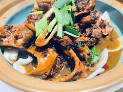 -阿露佳·舌尖上的安吉菜