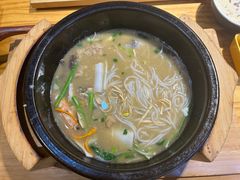 -勺子米线·云南传统小吃市集(四方街店)