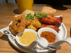 -太二酸菜鱼(kk mall店)