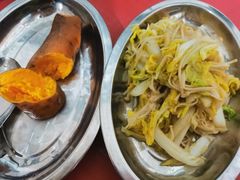 -北京大学-燕南食堂