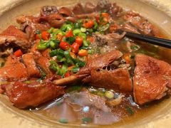 -乔家满族八大碗(流水沟店)