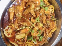 -邵汇大虾(大东门店)