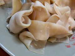 -汝萍传统蘸水菜(春华路总店)