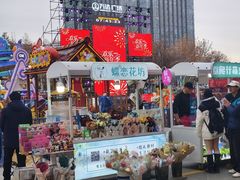 -万达广场(泰安泰山店)