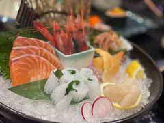 -古田居·特色寿司料理(骏欣中心店)