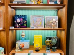 -泡泡玛特POPMART(壹号店)