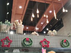 -FASHION BAKERY法森贝克(新德路店)