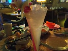 -繁花里音乐餐厅(新天地店)