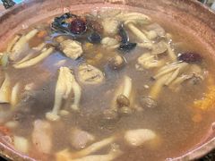 -紫滇源云南生态菜(丹凤街店)