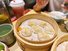 -弄堂小笼包(天津南开大悦城店)