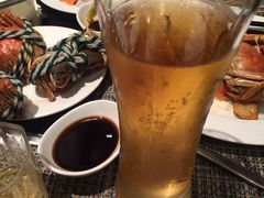 -洲际酒店·地平线全日餐厅HORIZON CAFÉ